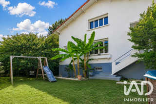  Maison à vendre 7 pièces 193 m²