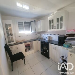  Maison à vendre 5 pièces 136 m²