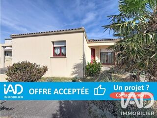  Maison à vendre 4 pièces 107 m²
