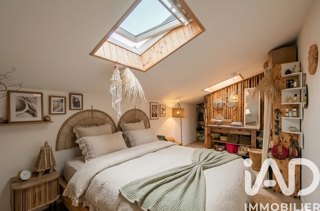  Maison à vendre 5 pièces 130 m²