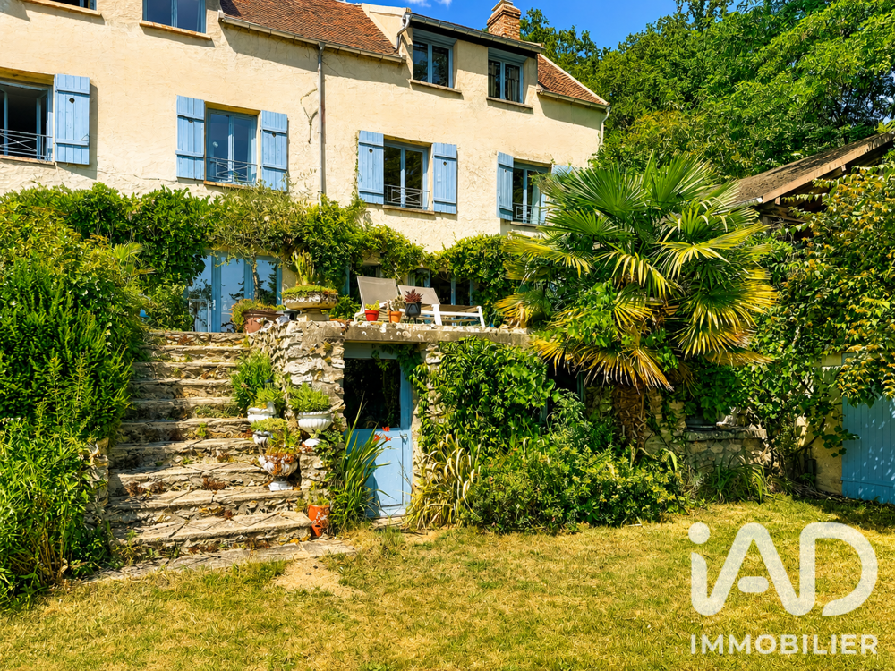 Vente Maison Vente Maison/villa 8 pièces Dourdan