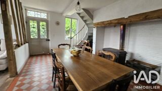  Maison à vendre 4 pièces 80 m²
