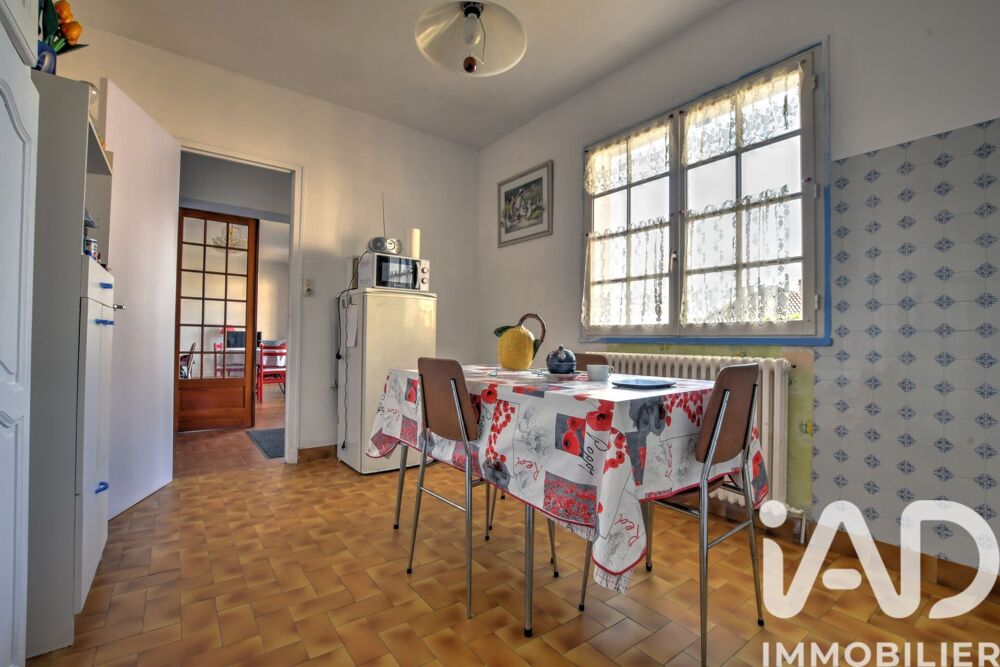 Vente Maison Vente Maison/villa 4 pièces Panazol