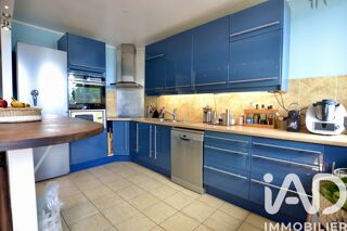  Appartement à vendre 4 pièces 88 m²