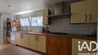  Maison à vendre 6 pièces 150 m²