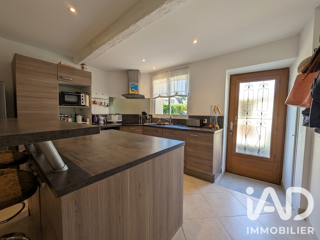  Maison à vendre 5 pièces 105 m²