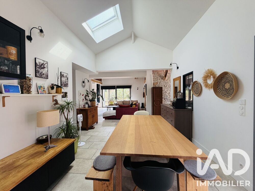 Vente Maison/villa 7 pièces