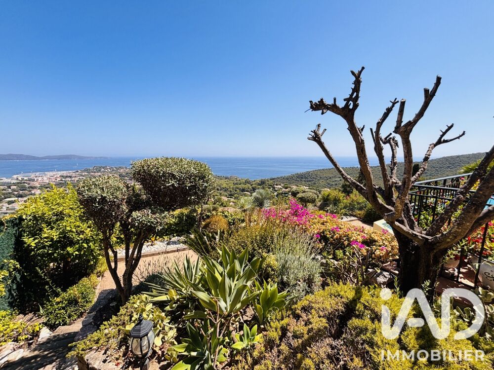 à vendre  Maison Cavalaire-sur-Mer (83240)