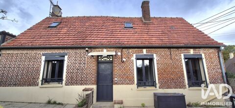   Vente Maison/villa 4 pièces Maison - 4 pièce(s) - 76 m²
