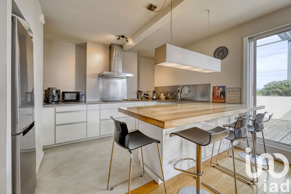 Vente Appartement 6 pièces