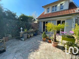  Maison à vendre 4 pièces 150 m²