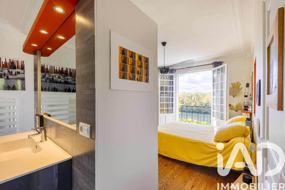à vendre  Maison La Frette-sur-Seine (95530)
