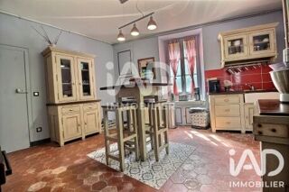  Maison à vendre 7 pièces 270 m²
