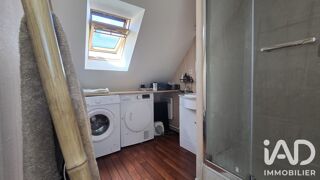  Appartement à vendre 3 pièces 68 m²