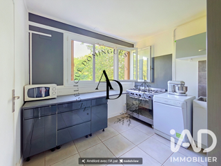 Vente Appartement Vente Appartement 5 pièces Aubergenville