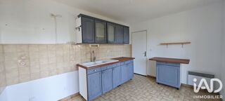 Vente Maison Vente Maison/villa 4 pièces Bourg-saint-andéol