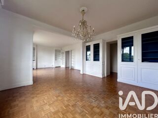  Appartement à vendre 4 pièces 124 m²