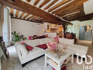  Appartement à vendre 3 pièces 82 m²