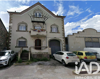  Appartement à vendre 2 pièces 32 m²