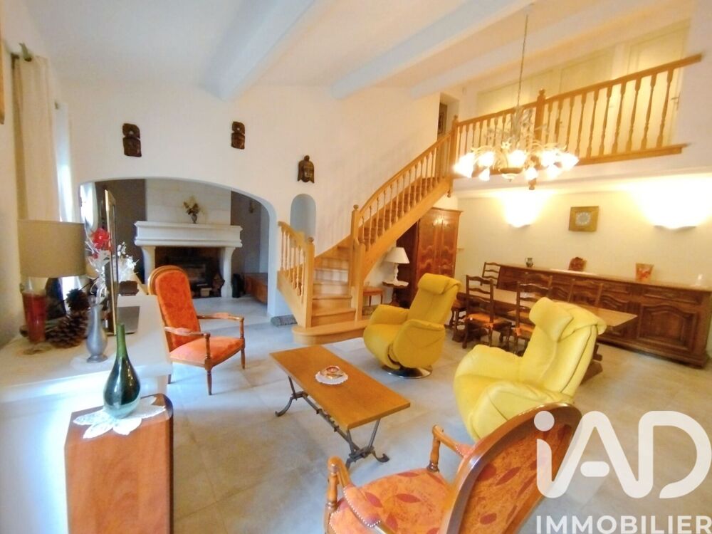 Vente Maison traditionnelle 6 pièces