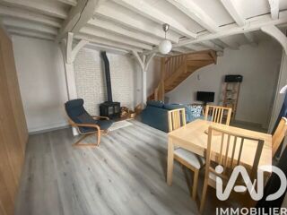  Maison � vendre 2 pi�ces 55 m�