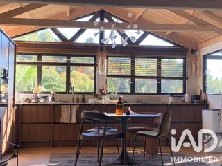  Maison à vendre 5 pièces 140 m²