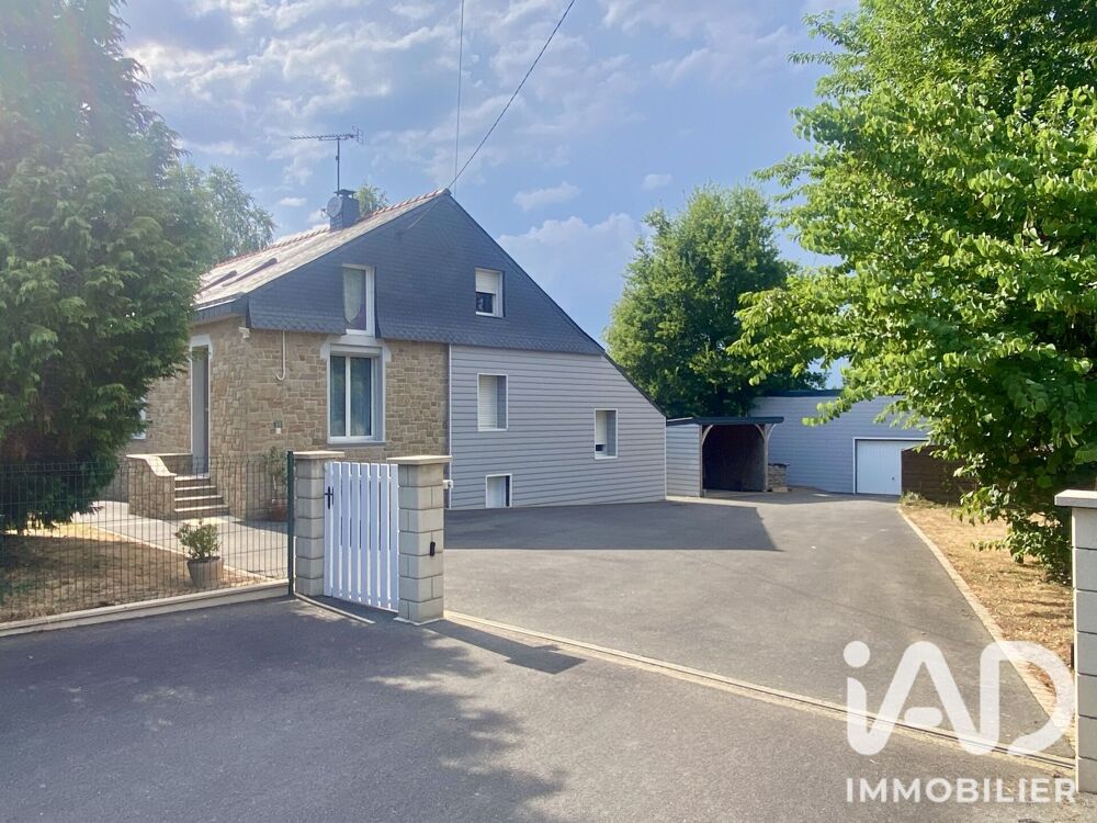 Vente Maison de village 5 pièces