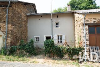  Maison à vendre 3 pièces 70 m²