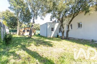 Maison à vendre 6 pièces 162 m²