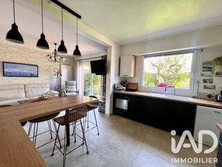  Maison à vendre 6 pièces 106 m²