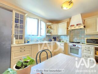  Maison à vendre 4 pièces 108 m²