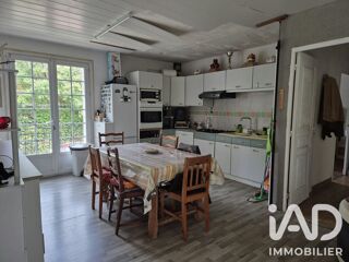 Vente Maison Vente Maison/villa 3 pièces Mairé-levescault