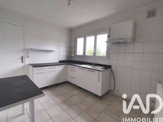  Maison à vendre 3 pièces 67 m²