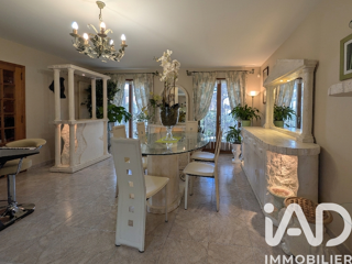  Maison à vendre 5 pièces 168 m²