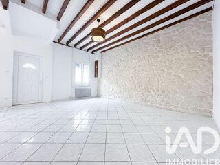  Maison à vendre 6 pièces 135 m²