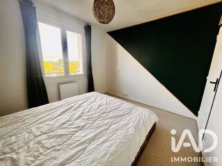  Appartement à vendre 3 pièces 56 m²