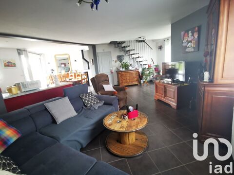   Vente Pavillon 7 pièces Maison - 7 pièce(s) - 106 m²