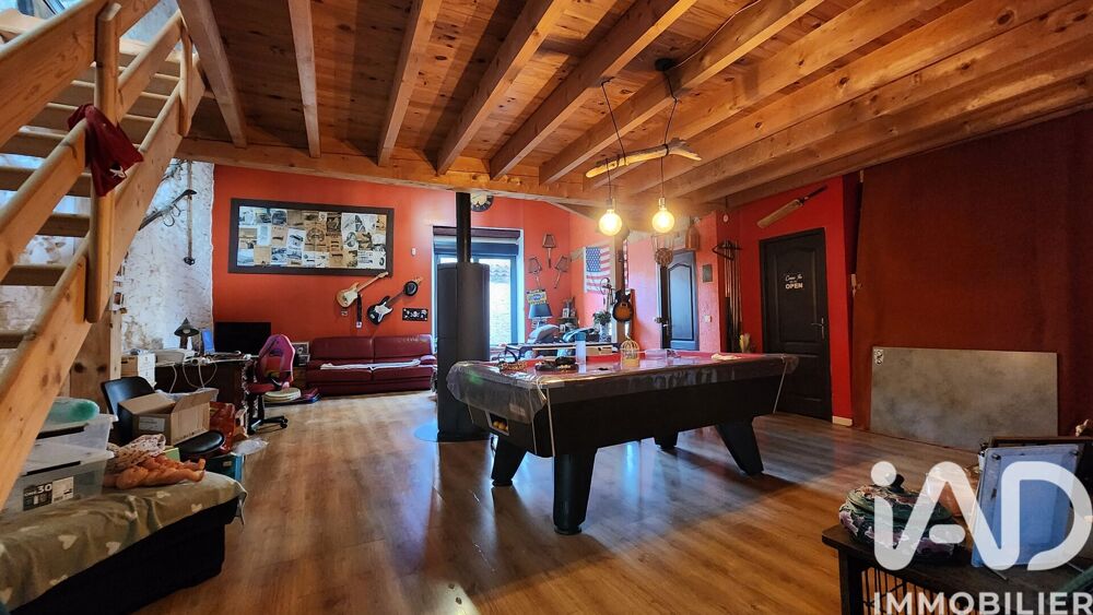 Vente Maison de village 5 pièces