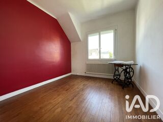  Maison à vendre 4 pièces 84 m²
