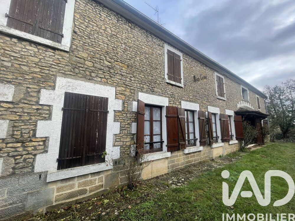 Vente Maison Vente Maison/villa 1 pièce Varennes-lès-narcy