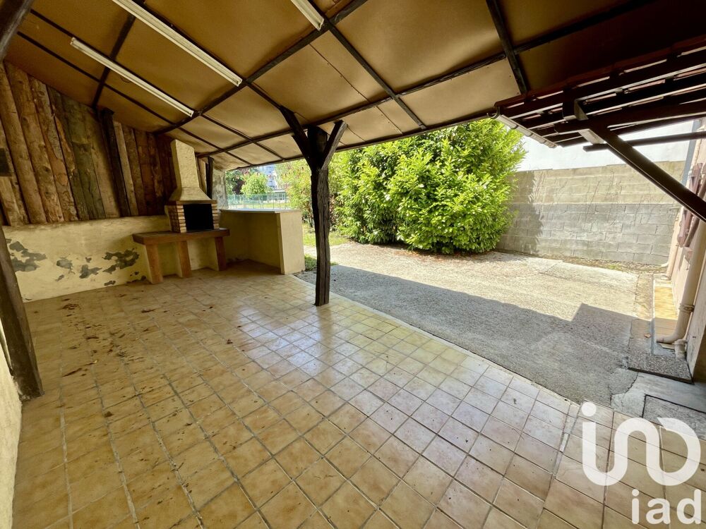 Vente Maison Vente Maison de ville 5 pièces Saint-gaudens