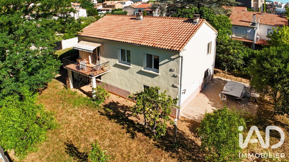Vente Maison de ville 7 pièces