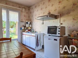  Maison à vendre 5 pièces 134 m²