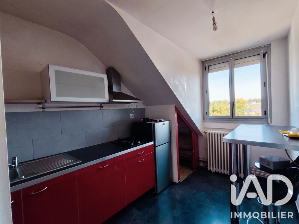 Vente Appartement Vente Appartement 2 pièces Saint-pierre-des-corps