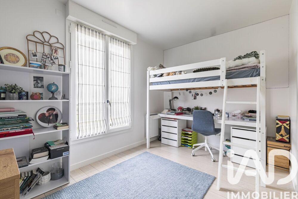 � vendre  Maison Garches (92380)