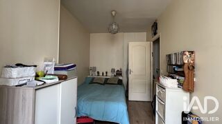  Appartement à vendre 2 pièces 26 m²