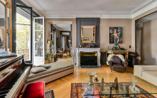  Appartement � vendre 4 pi�ces 108 m�