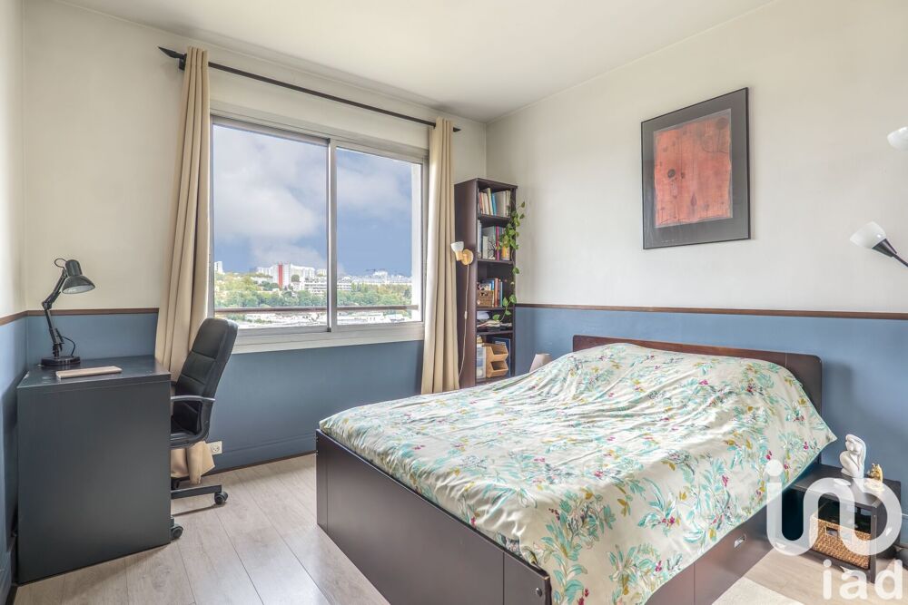 Vente Appartement Vente Appartement 4 pièces Gentilly