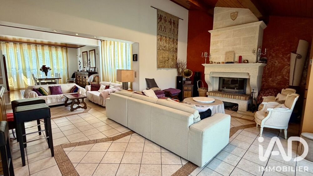 Vente Maison Vente Maison/villa 6 pièces Pessac