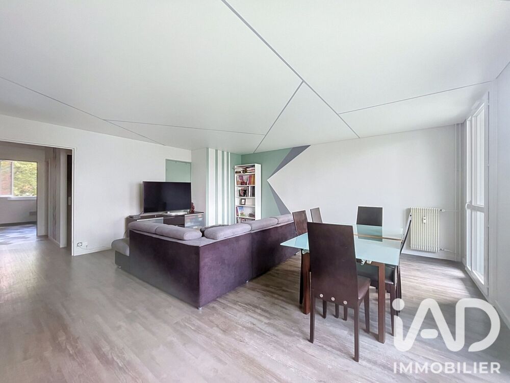 Vente Appartement Vente Appartement 3 pièces Joué-lès-tours